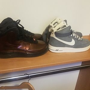 Nike Air Force one